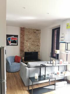 La maison Kerserho - Étel - 6