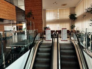 Trade Hotel - Juiz de Fora - 1