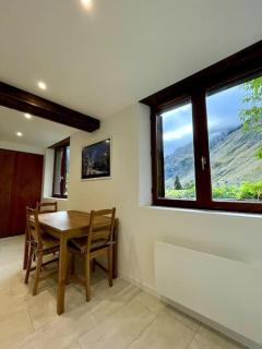 Grand studio Champagny-le-Haut - Champagny-en-Vanoise - 9