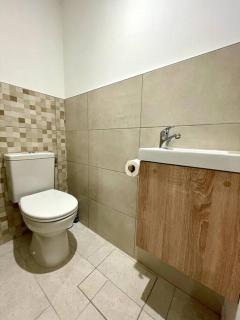 Grand studio Champagny-le-Haut - Champagny-en-Vanoise - 7