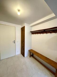 Grand studio Champagny-le-Haut - 3