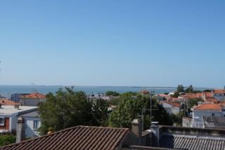 Magnifique appartement vue mer Plage de Foncillon - Royan - 0