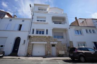 Magnifique appartement vue mer Plage de Foncillon - Royan - 5