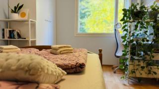 Entire Cozy House with nature,sauna,patio,parking - 9