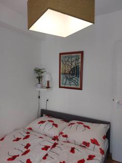 Gizella apartman - Balatonfenyves - 5