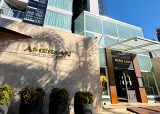 Amérian Carlos Paz & Suites - Villa Carlos Paz - 5