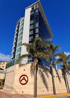 Amérian Carlos Paz & Suites - Villa Carlos Paz - 0