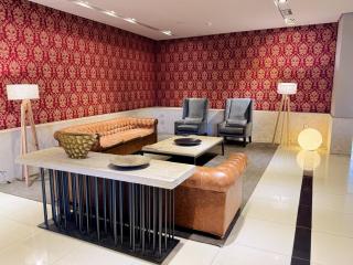 Amérian Carlos Paz & Suites - Villa Carlos Paz - 1