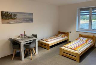 JK Apartmány - Bělkovice - 8
