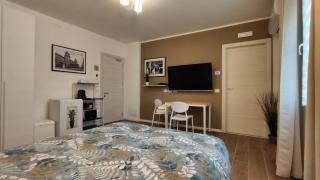 Fellini Rooms - Ferrara - 8