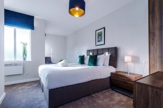 1 Bold St - Stunning 2 Bed Apartment in Southport - 7