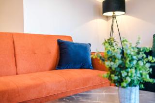 Elysée Suites - Stunning 2 Bed Flat in Southport - 2