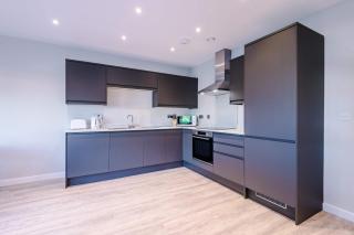 Elysée Suites - Stunning 2 Bed Flat in Southport - 8