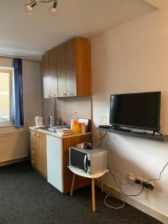 ARG Apartment Sarajevo 2 - Sarajevo - 4