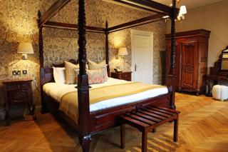 Barberstown Castle - Straffan - 9