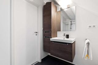 Charming 1BR Loft in Ville-Haute, Luxembourg - Luxembourg - 1