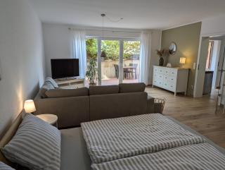 Ferienwohnung Grüne Auszeit - Aspisheim - 4