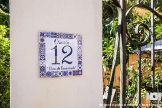 Casa Vacanze Emmanuele - Porano - 9