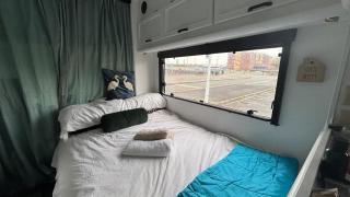 Cool Wheels on the Waterfront - Liverpool - 5