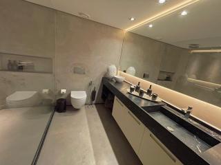 Architect design award-winning 995 ft2 loft with garden in the best location of Ipanema - 4