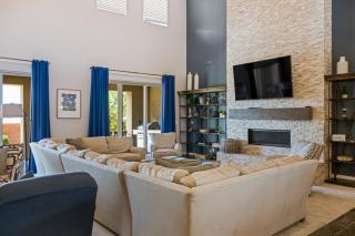 Great Escape at Zion #63 townhouse - Santa Clara - 4