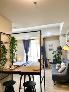 Layover staycation walking distance to NAIA T3 - Manila - 5