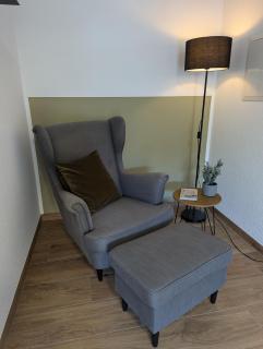Ferienwohnung Grüne Auszeit - Aspisheim - 7
