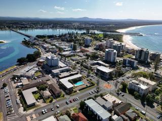 Forster Lodge 10 - Forster - 5