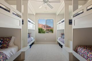 Great Escape at Zion #63 townhouse - Santa Clara - 3