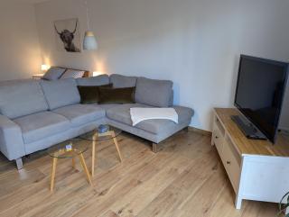 Ferienwohnung Grüne Auszeit - 2