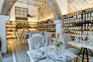 Hotel El Marqués by Faranda Boutique - Cartagena - 7