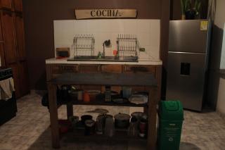 Nomada Hostel - 4