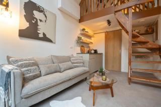 The Green Pine Tree - Zandvoort - 9