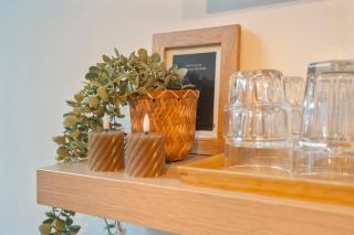 The Green Pine Tree - Zandvoort - 1