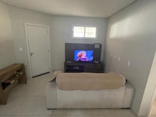 Apartamento térreo 2 Dorm - Florianópolis - 6