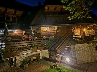 Bukovina Concept Mountain - Bukowina Tatrzańska - 7