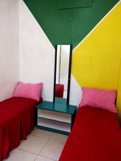 Be Happy - Mandaue - 2