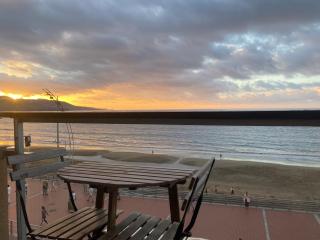 Mar y Playa de Martín, 2B - Las Palmas - 1