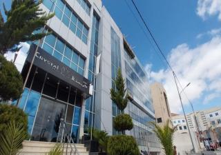 Crystal Hotel - Amman - 0