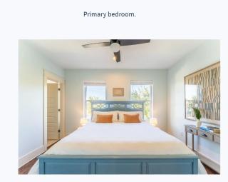 Mainsail Hideaway by Newman-Dailey - 4