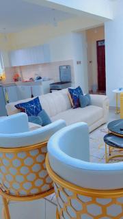 Staycation One and Two Bedroom apartment Mombasa - Mombasa - 8