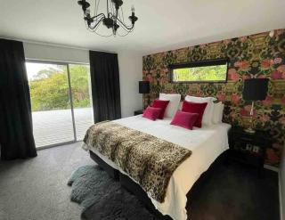Tropical Paradise by the Sea - Auckland - 7