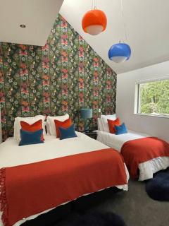 Tropical Paradise by the Sea - Auckland - 6