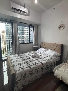 Air Residences - Manila - 9