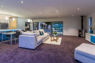 Tropical Paradise by the Sea - Auckland - 5