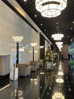 Air Residences - Manila - 4