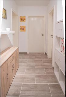 Wohnung in Edermünde - 8