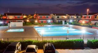 HOTEL APARTMENTS DIFFUSO PREMIUM 4 Stars - The Suite are located in various Tourist Village and Resort but always in Caorle - Pet Friendly - Family Resort - With or Without Swimming Pool - With Breakfast Room with Supplement - With Private Parking inside - Caorle - 9