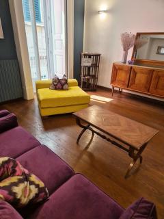 Modern Hospitality Naples Exclusive Stay - Naples - 4