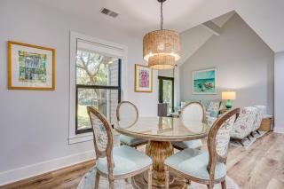 Less Than 1 Mi to Seabrook Island Beach Sunny Retreat! - Seabrook Island - 5
